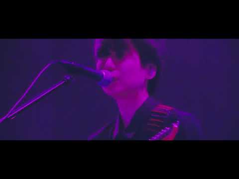 indigo la End ONEMAN TOUR 2020-2021「夜警」神奈川・関内ホール「愛の逆流」＜For JLODlive＞