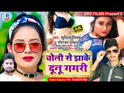 चोली से झाके दूनू गगरी || Choli Se Jhhake Dunu Gagri || #Arkestra_Song_2022