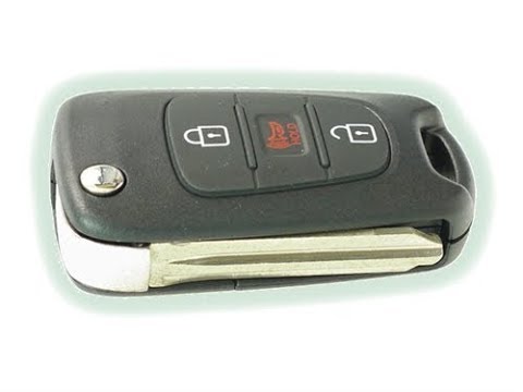 2013 Kia Sportage Flip keys made cut and programmed for only $125