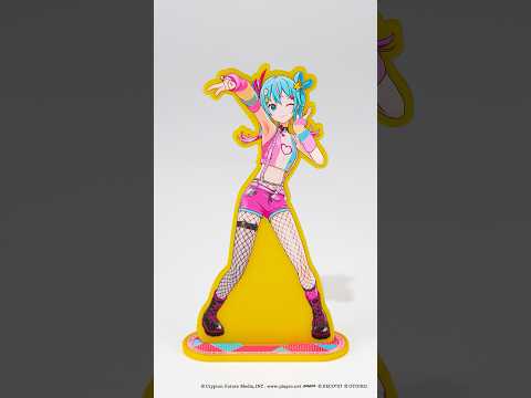 DECO*27 / OTOIRO New Goods, MAR 2024 #HatsuneMiku #DECO27 #MANNEQUIN #DecoMiku #NeenYA