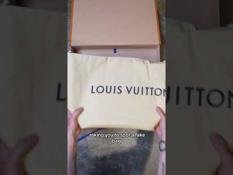 How to get a FREE Louis Vuitton Neverfull!