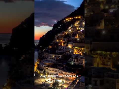 Explore Positano,Italy #positano #amalficoast