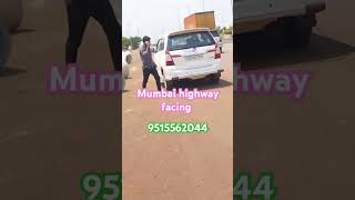 #Mumbai highway facing#nh65#sadasivpet highway facing 9515562044