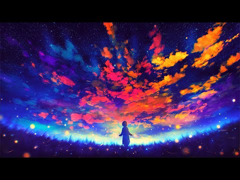 Eleftherios - I Can Touch the Sun | Beautiful Emotional Ambient Music