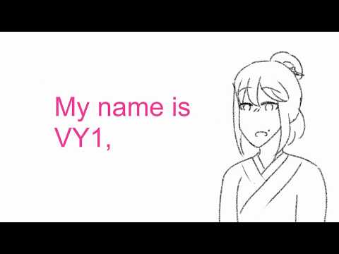 (Talkloid) Codenames (Kagamine Rin/VY1)