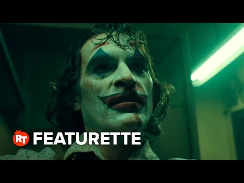 Joker: Folie à Deux Featurette - Shared Madness with Joker (2024)