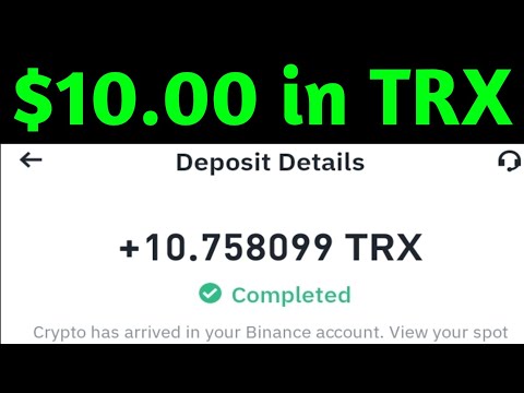 $10 in TRX (PAYMENT PROOF) NEW USDT Earning Website| Free Cloud Mining Site 2024 💰💰 ተተቀሙበት! !