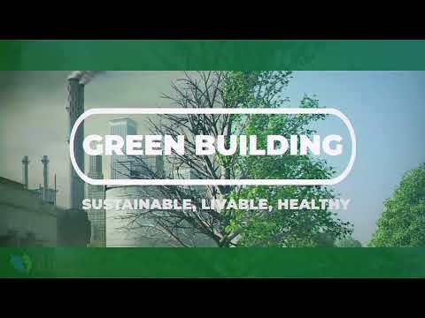 GREEN BUILDING 101 Trailer