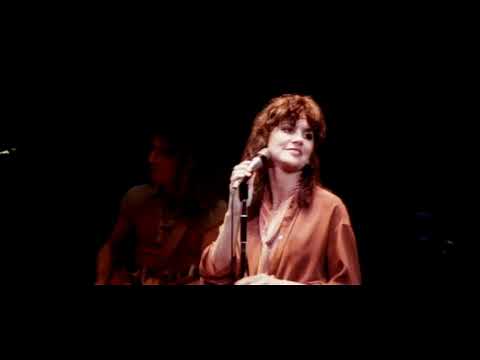 Linda Ronstadt - Tumbling Dice (1978)