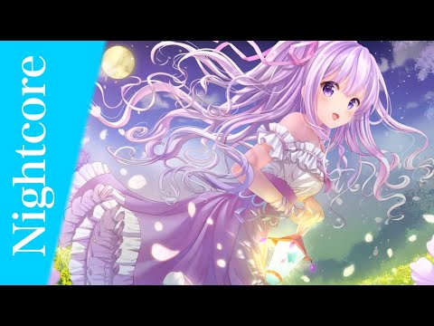 【Nightcore】だから僕は音楽を辞めた-ヨルシカ