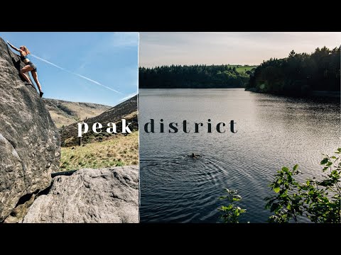 A Day Outdoors | vlog