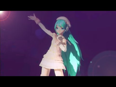 Viewfinder / Finder (DSLR remix re:edit) - Hatsune Miku (初音ミク) (Subtitles cc)