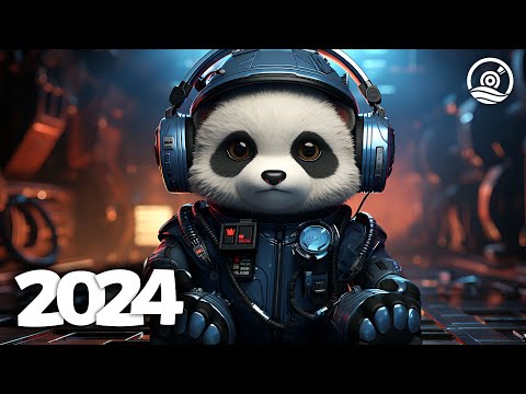 Music Mix 2024 🎧 EDM Remixes of Popular Songs 🎧 EDM Bass Boosted Music Mix #123