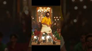 Ram Charan Mass Dance with salman khan song short  #ramcharan #salmankhan #venkatesh