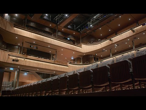 How we helped to transform Hall for Cornwall