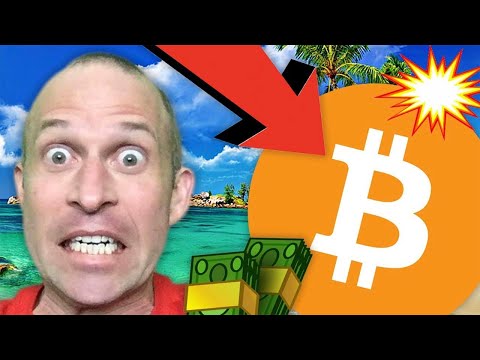 BITCOIN BREAKING!!!!!!!!!!!!!!!!! [replay]