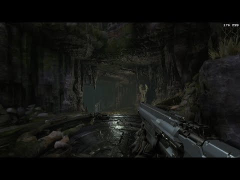 Doom Eternal: Taras Nabad Master Level Classic Mode [Nightmare][No Hud]