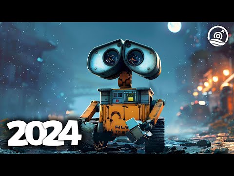 Music Mix 2024 🎧 Waiting For Love 🎧 EDM Bass Boosted Music Mix #199