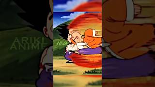 Master Roshi's Insane Speed!