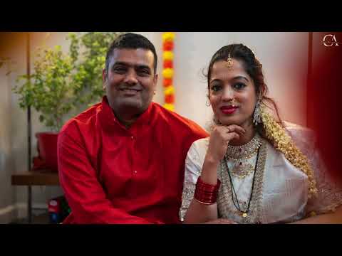 Housewarming || Sri Rama Nilayam || Michigan USA || Chavis Studio