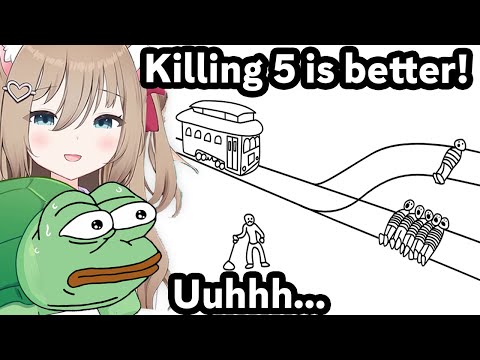 Neuro's New AI VS The Trolley Problem