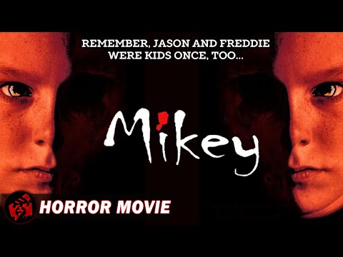 MIKEY | Horror | Cult Classic | Dennis Dimster | Full Movie | FilmIsNow Horror