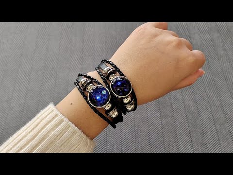 Spirilet Bracelet Unboxing and Review - Is This Bracelet a SCAM??