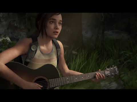 The Last of Us Part 2 l Gameplay Walkthrough Part 4