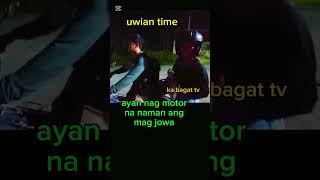 EDCY uwian time hatid na#fypシ゚viral #fy #fypyoutube #fyp#viralshort #viralvideo #drama#action #duet