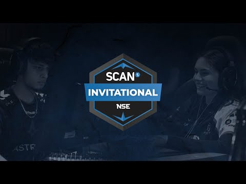 Scan Invitational | Overwatch 2