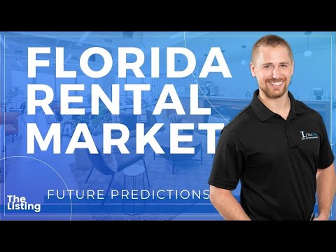 Florida Rental Market Update | What Will the Future Hold?