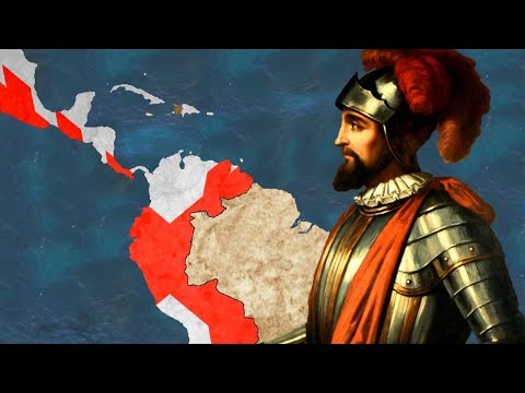 The Spanish Empire - History Documentary