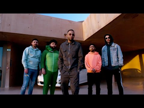 Naps - Sun Valley (Clip Officiel)