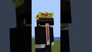 NIZ GAMER CALLED SENPAI SPIDER NOOB 😱😱😱😱 #lapatasmp #senpaispider #minecraftsmp