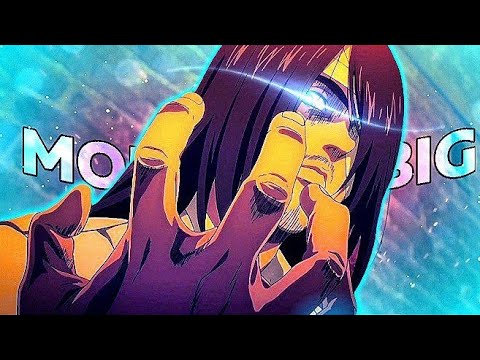 Eren Attack on Titan - Money so dig 『EDIT/AMV』