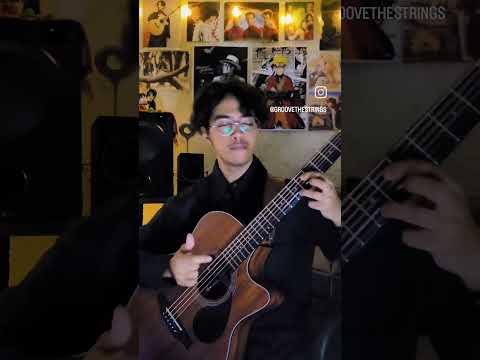 Sheila Ki Jawani 🔥 guitar rendition by Harsh #fingerstyleguitar #sunidhichauhan  #bollywoodsongs