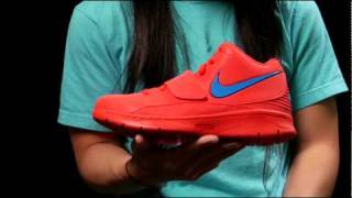 Nike Basketball: Zoom KD II