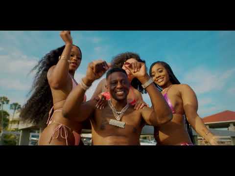 Boosie Badazz: Summer Time (Official Video)