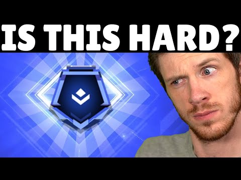 Do you think Platinum is Hard?!