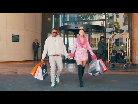 Otile Brown - Balling  (Official Video)