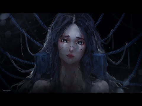 CRZYSND & Sophie Spratt - Bleeding Colors | Epic Dramatic Hybrid Music