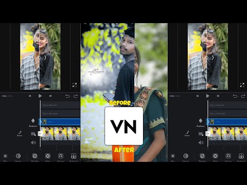 Instagram Ka Training Reels Nagpuri Editing Video 2024 | Training Reels Ending करना सीख | Vn Editing