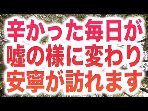 「再生すると辛かった毎日が嘘の様に変わり安寧が訪れます」という嬉しいメッセージと同時に降ろされたヒーリング周波数BGMです。本物の444Hzチューニング保証です(a0293)