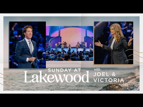 Lakewood Church | Joel Osteen | Divine Surprises