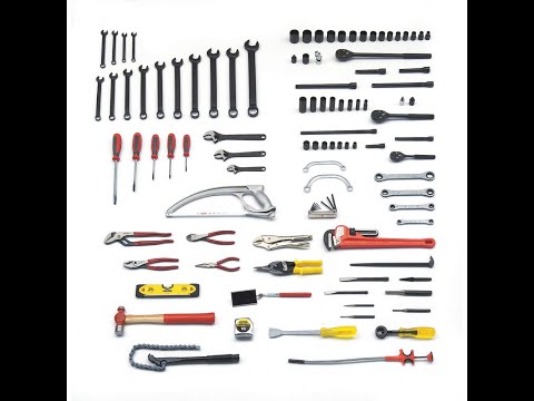 Pipe fitting Different types of Hand tools for pipe fitter and fabrication