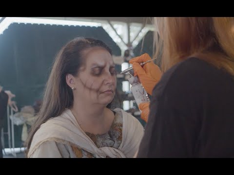 Behind-the-Scenes: Terror Team Transformations at SCarowinds