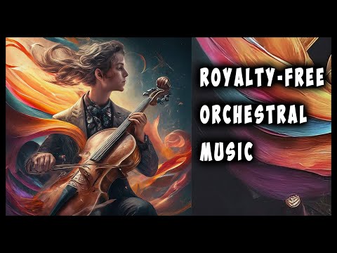 Royalty-free Orchestral Music