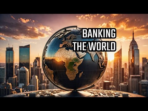 JP Morgan's Global Financial Dominance Exposed