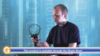 Skype Freetalk Everyman USB Headset Review