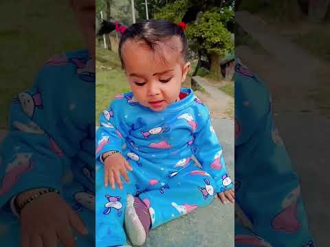 mere pass to ni h😌#funny #babyanaya #comedy #anaya #explore #shorts #cutebaby #short#explorefeed